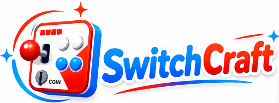 SwitchCraft